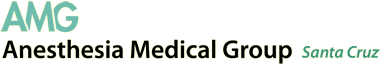 Anesthesia Medical Group of Santa Cruz physicians